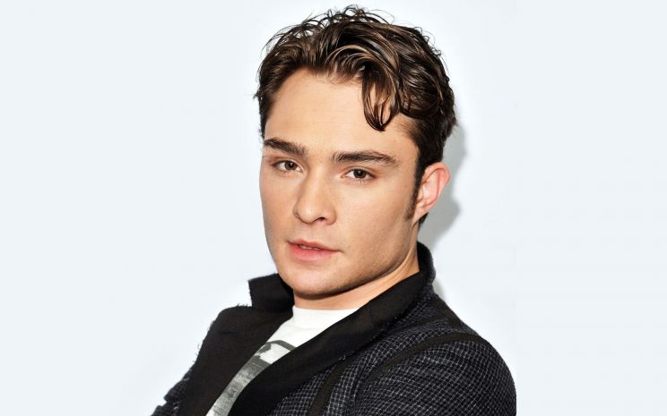 Ed Westwick