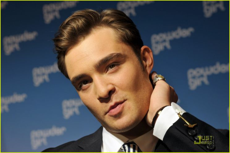 Ed Westwick