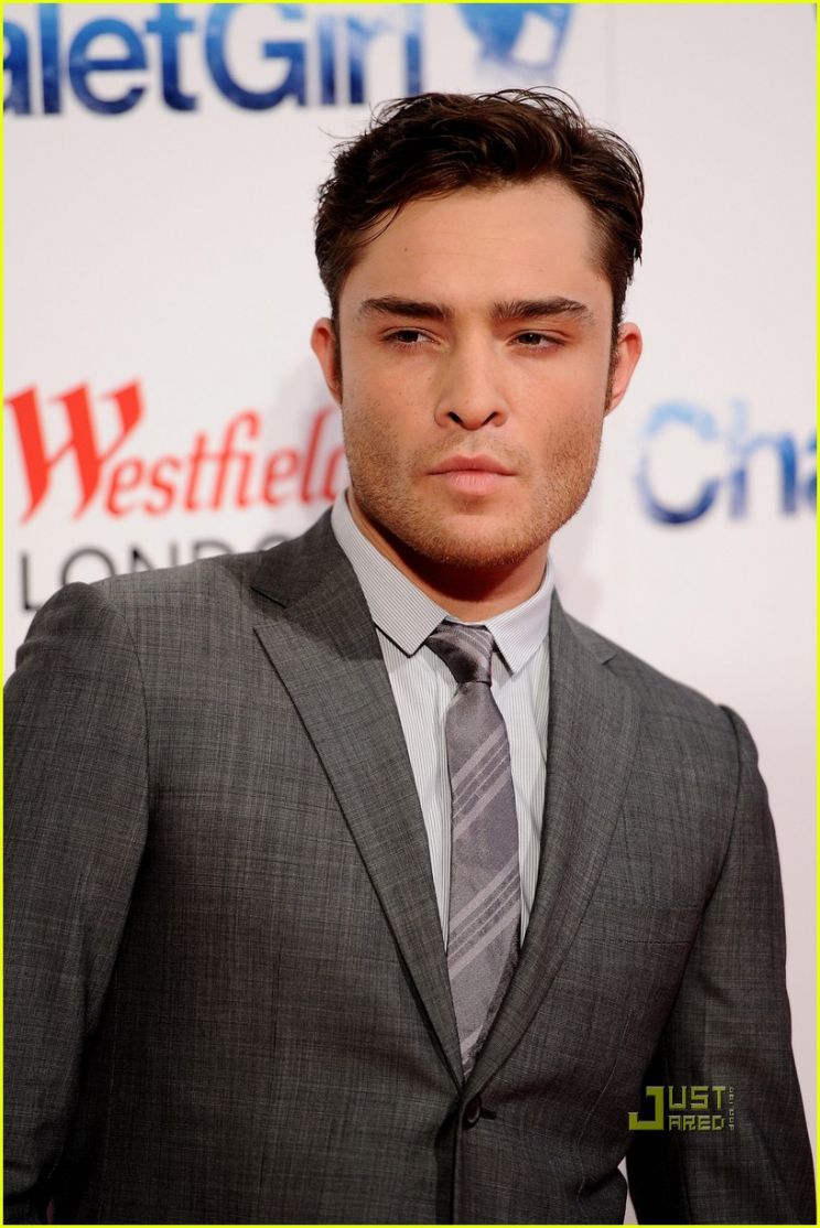 Ed Westwick