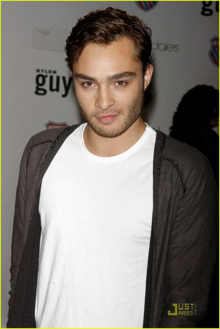 Ed Westwick