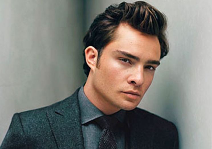 Ed Westwick