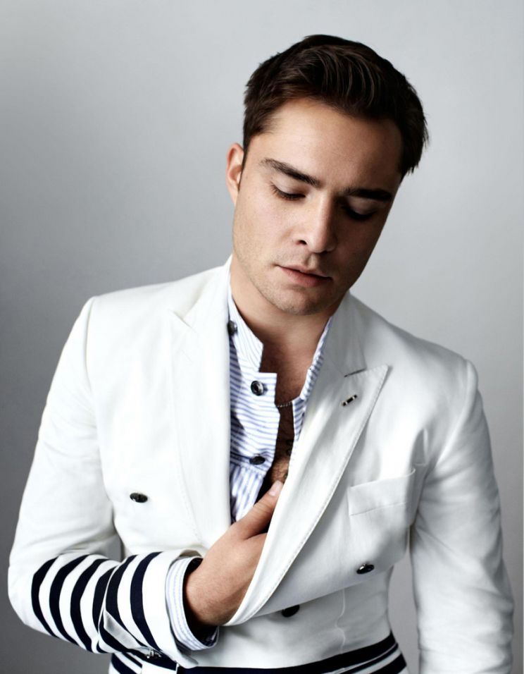 Ed Westwick