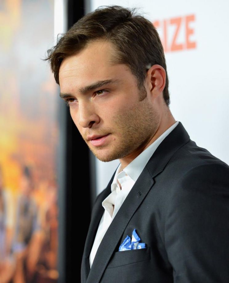 Ed Westwick