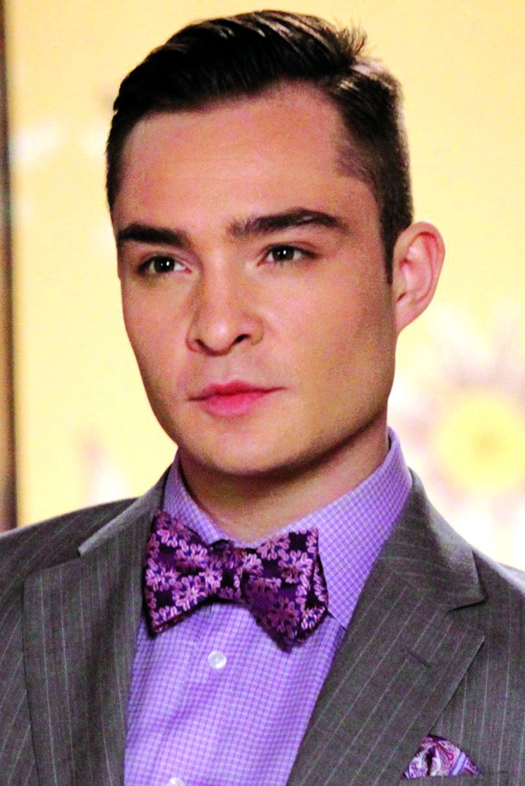 Ed Westwick