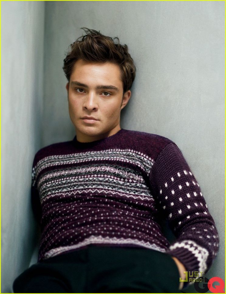 Ed Westwick