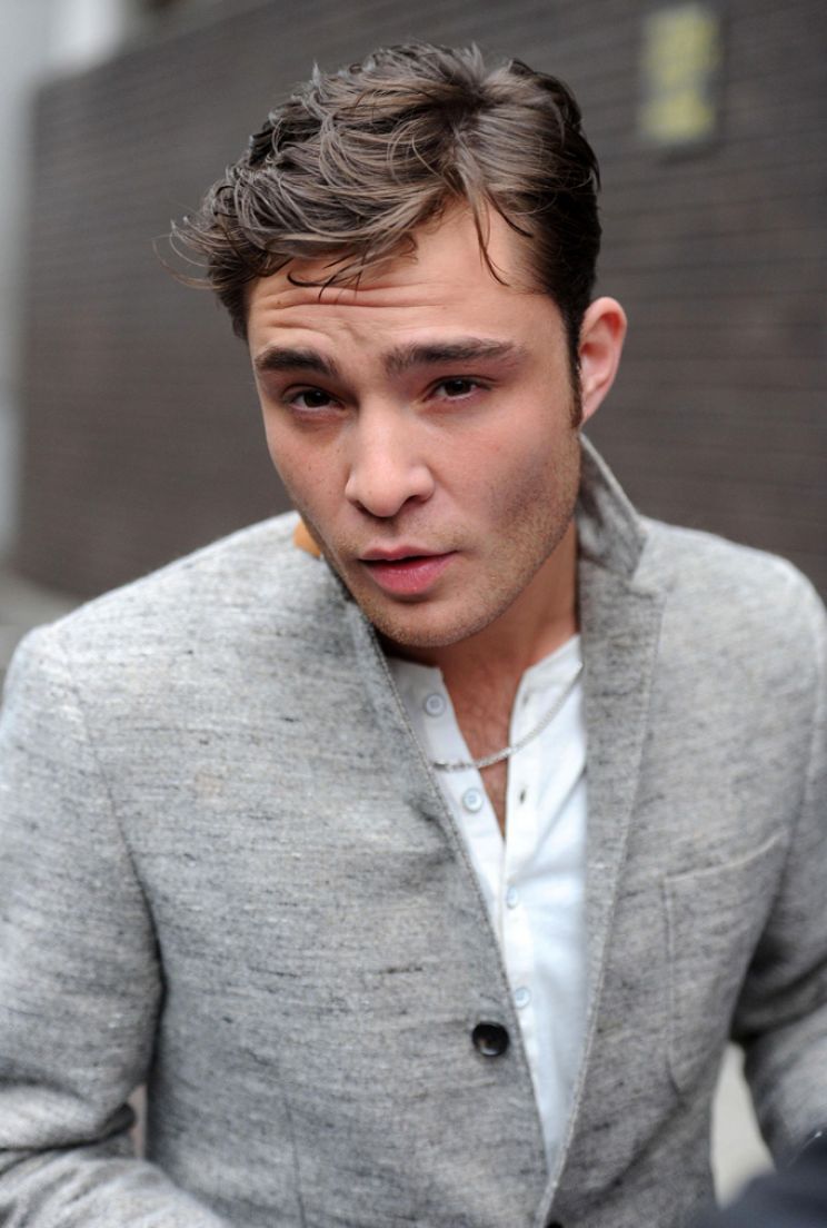 Ed Westwick