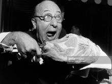Ed Wynn