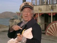 Ed Wynn
