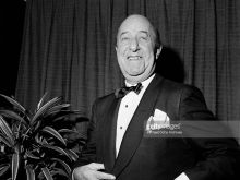 Ed Wynn