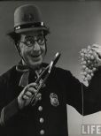 Ed Wynn