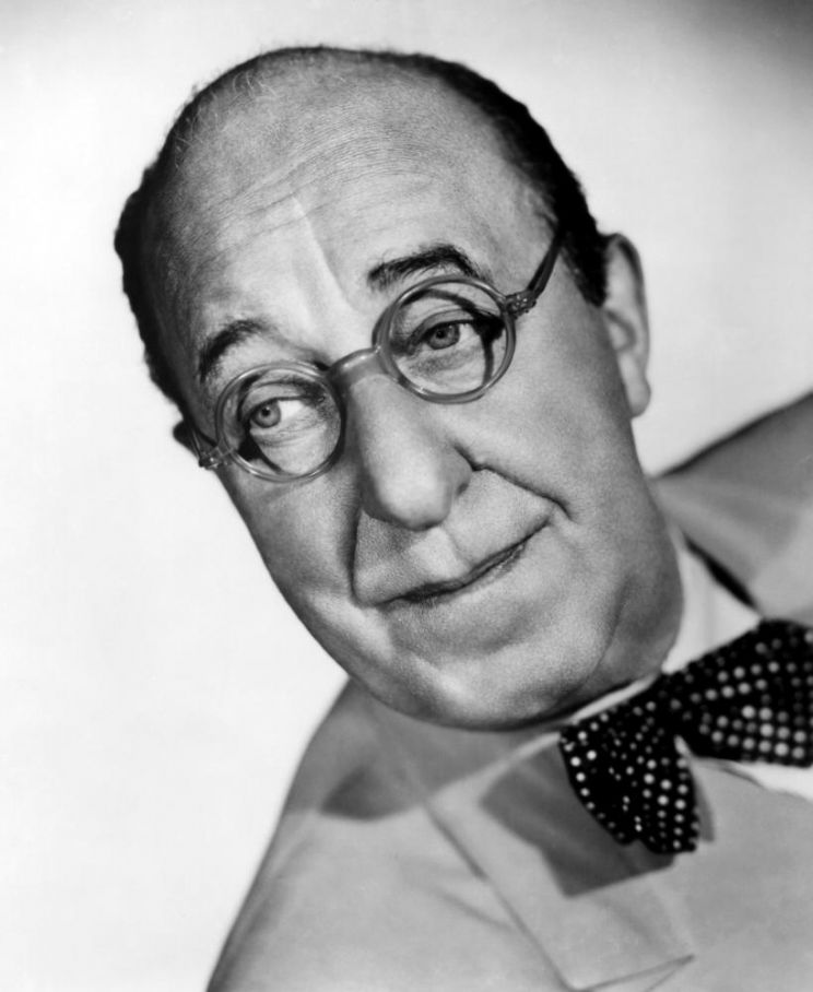 Ed Wynn