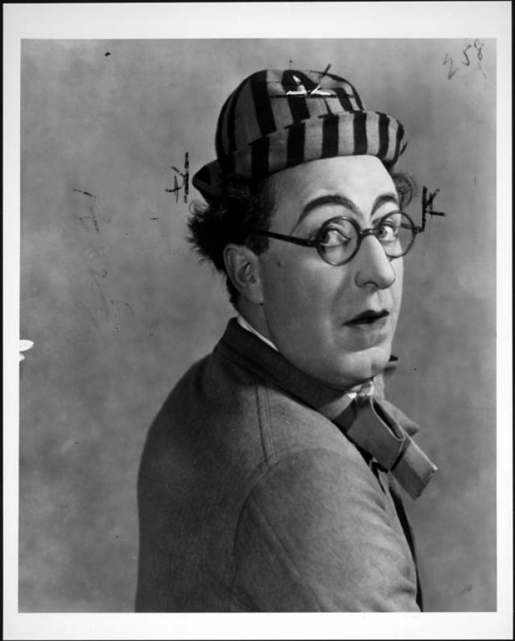 Ed Wynn