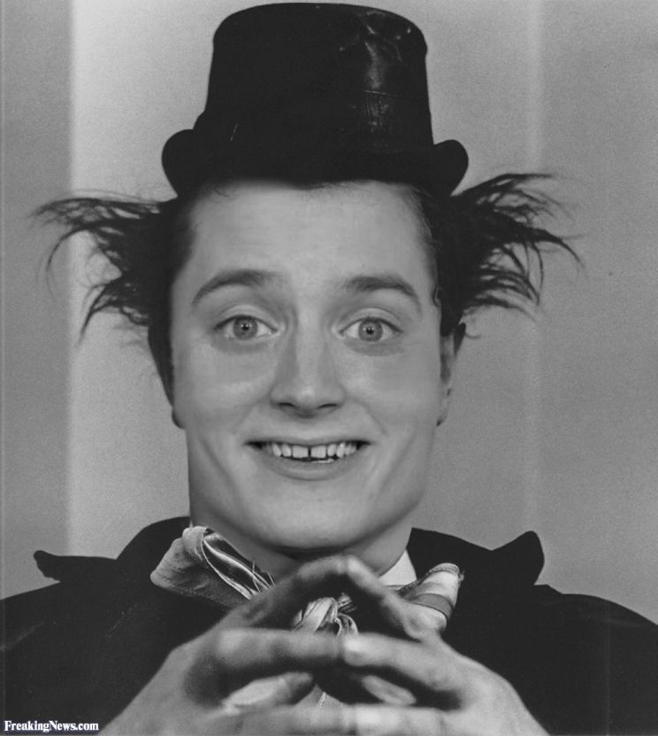 Ed Wynn