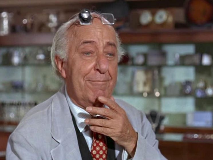 Ed Wynn