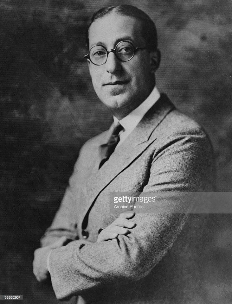 Ed Wynn