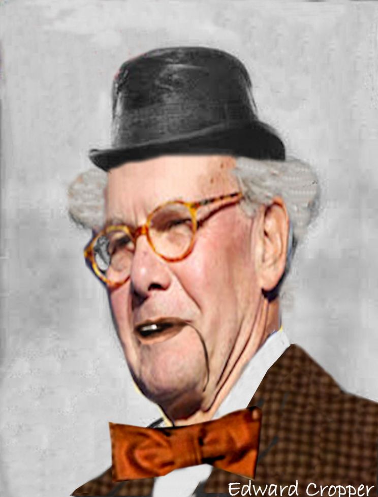 Ed Wynn