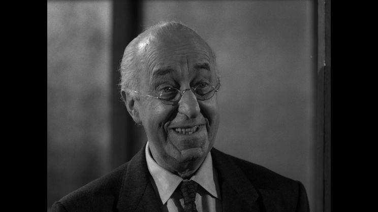 Ed Wynn
