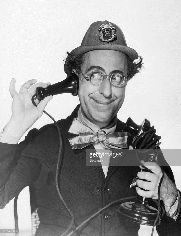 Ed Wynn