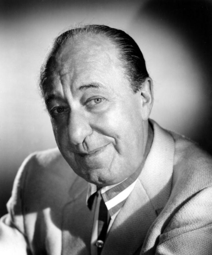 Ed Wynn