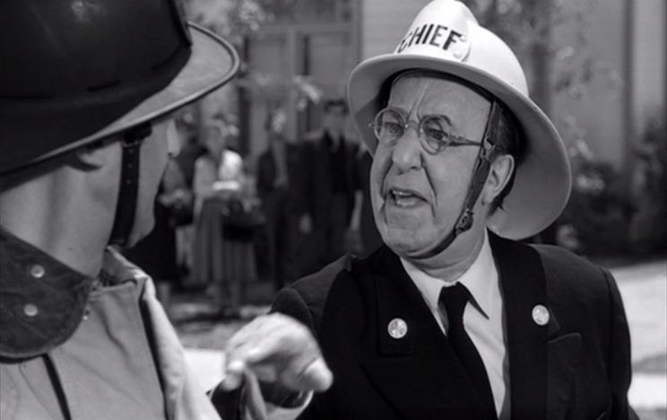 Ed Wynn
