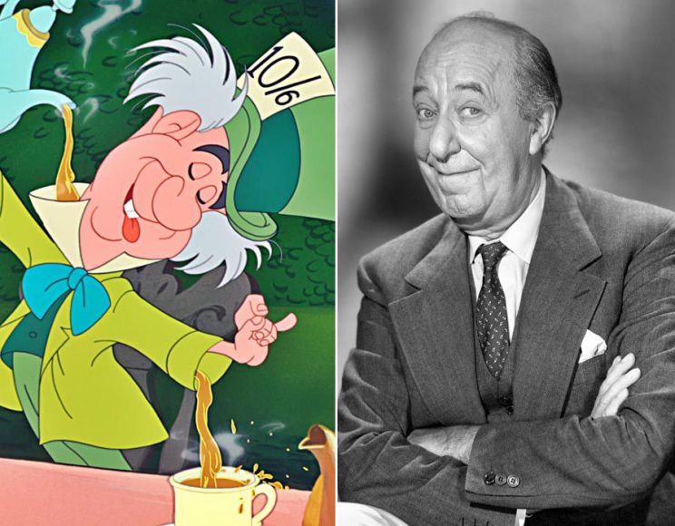 Ed Wynn