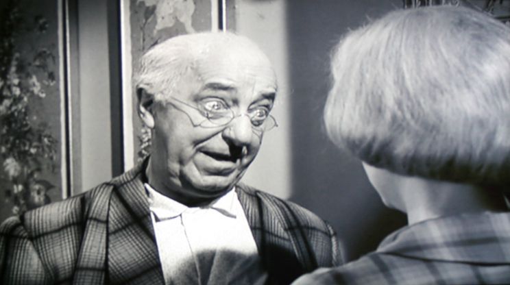 Ed Wynn