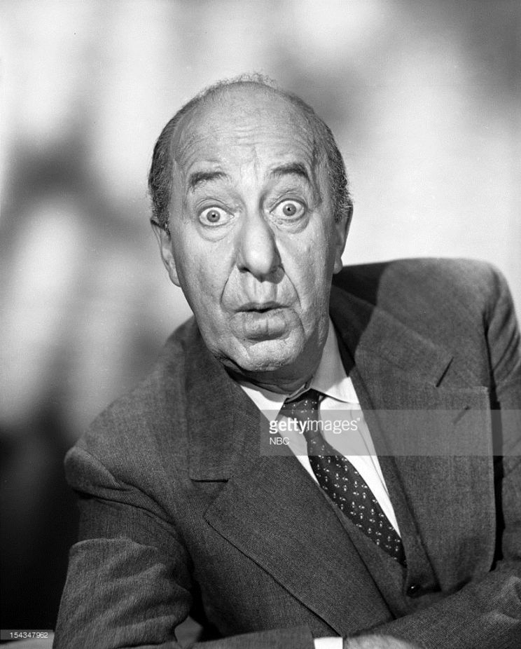 Ed Wynn