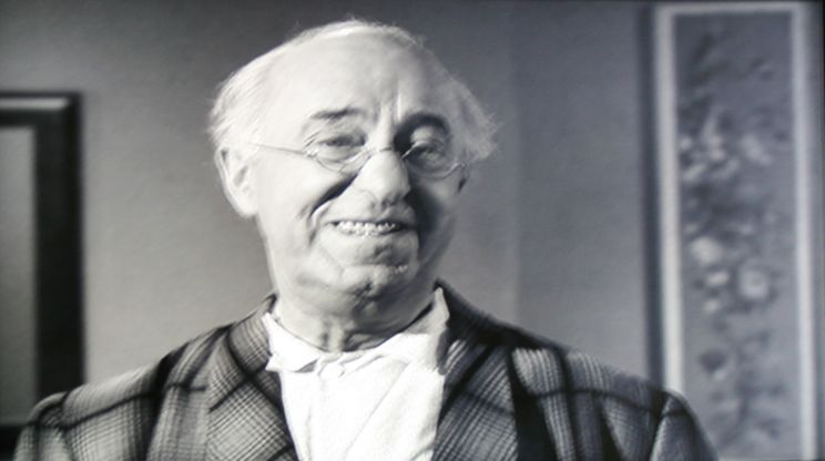 Ed Wynn