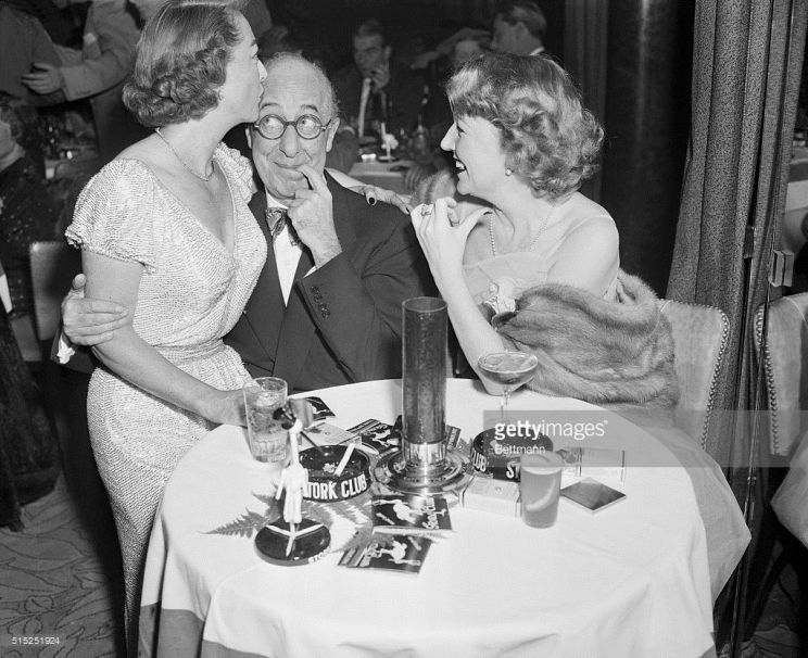 Ed Wynn