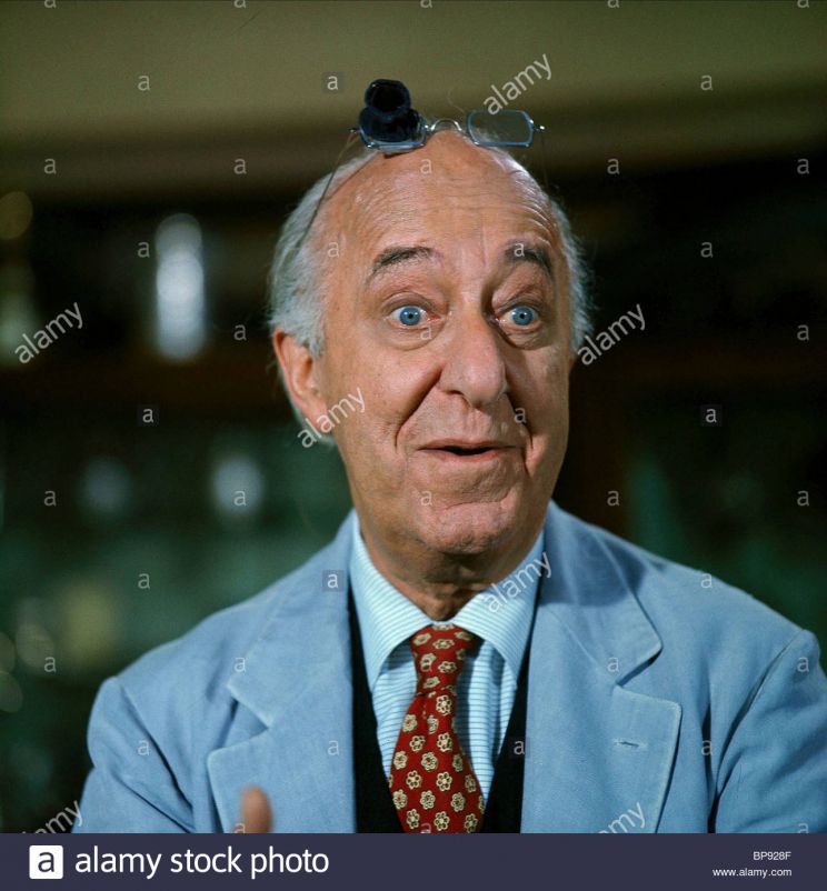 Ed Wynn
