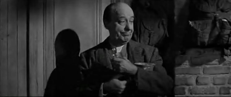 Ed Wynn