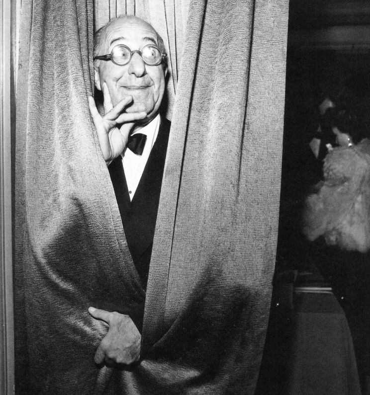 Ed Wynn