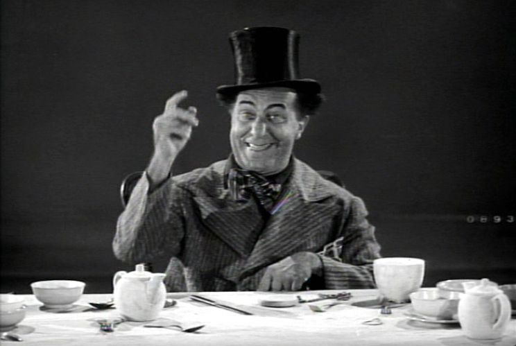 Ed Wynn