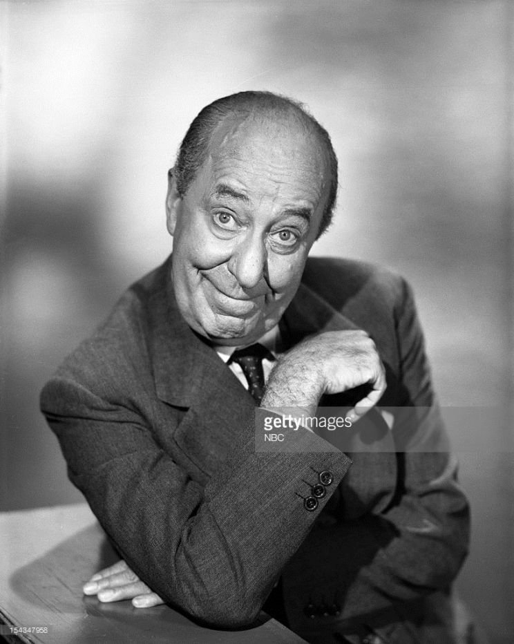 Ed Wynn