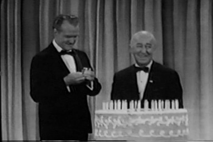 Ed Wynn
