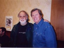 Edd Byrnes