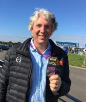 Edd China