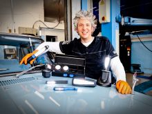 Edd China