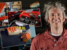 Edd China