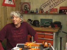 Edd China