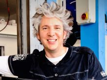 Edd China