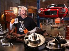 Edd China