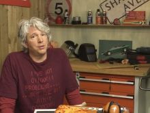 Edd China