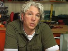 Edd China