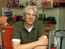 Edd China