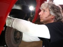 Edd China