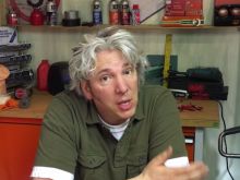 Edd China