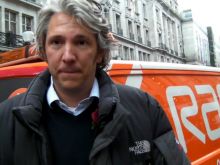 Edd China