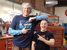 Edd China