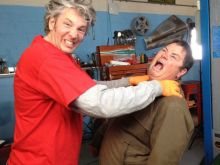 Edd China photo